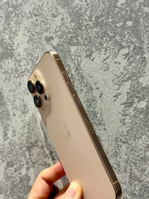 iPhone 16 PRO MAX de 256 GB / Accept Schimburi