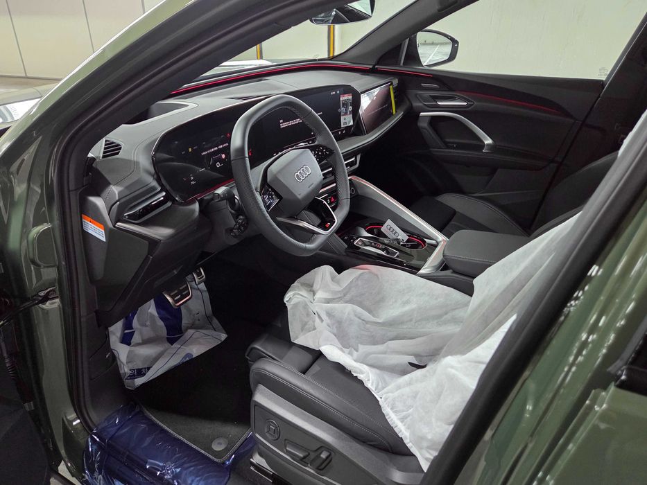 Audi Q5 45TFSI S-line