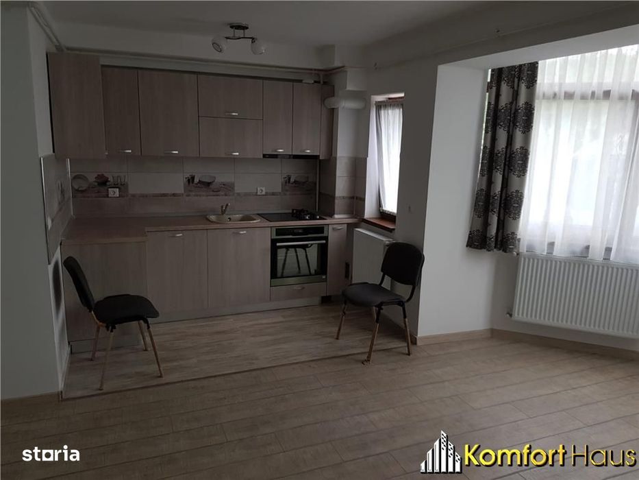Apartament Gradina cu Magnolii