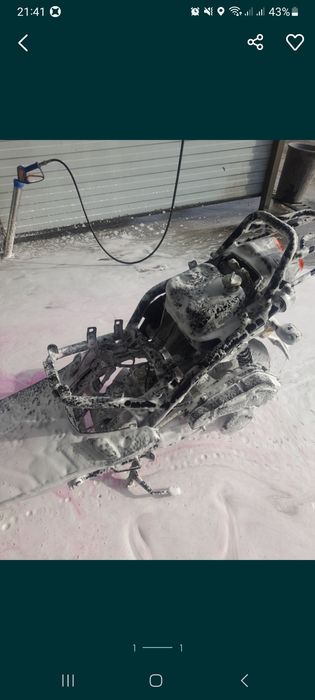 Asalomu Aleykum Skutr Usta Rimont Remont
