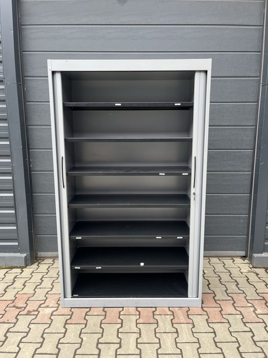 Dulap Metalic profesional 200/120/45 cm