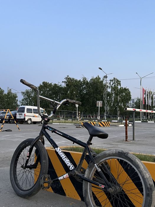 Продам BMX SUNDAY за 115.000тг