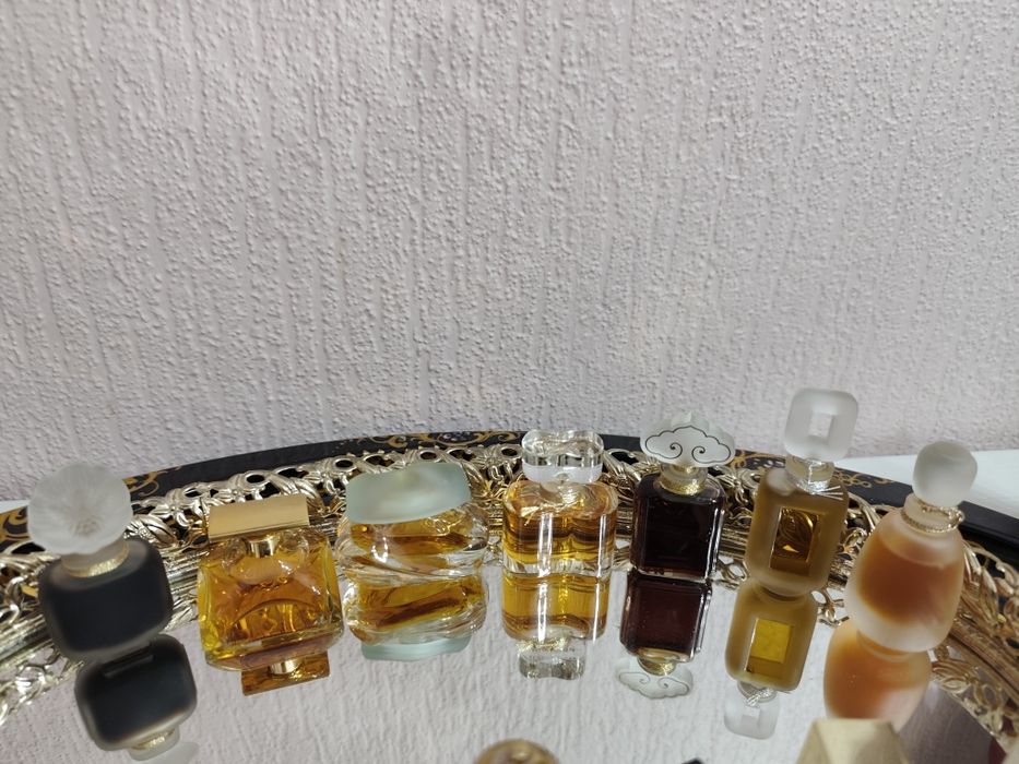 Винтаж парфюм/Parfume Vintage