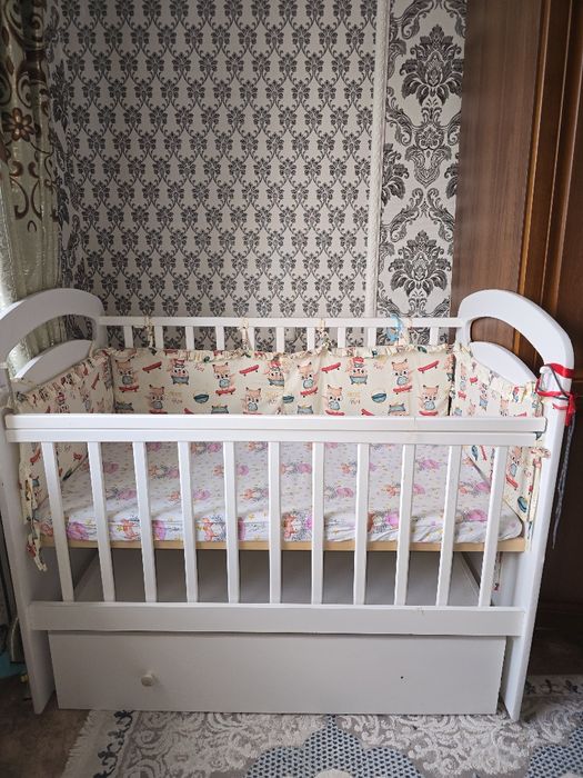 Продам детский манеж