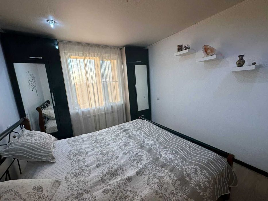 Продам 3х комнатную квартиру