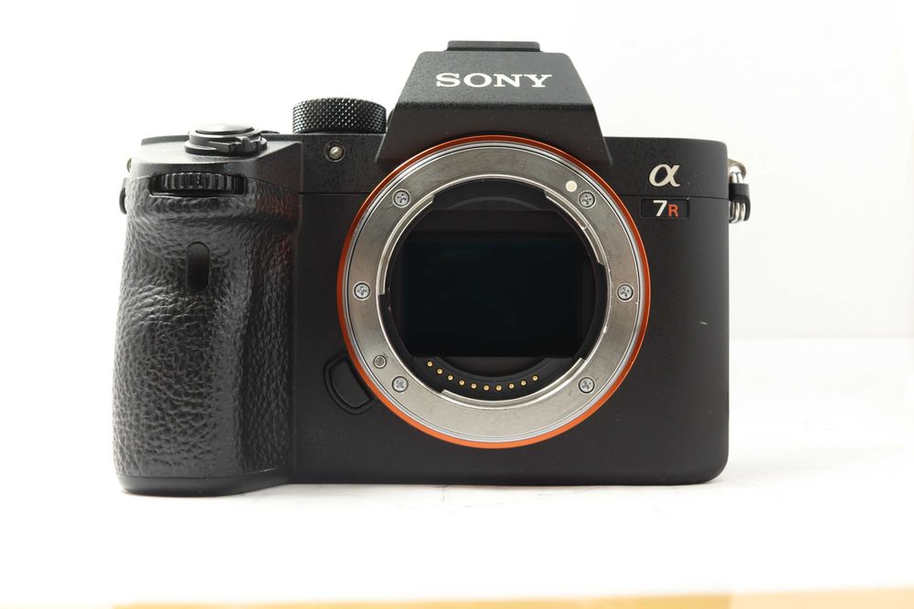 Sony A7R III, stare excelenta, 42,4MP, full frame, 54.198 cadre