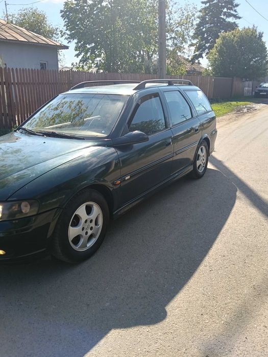 Opel Vectra b 1.6 16 v