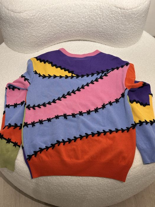 Свитер Moschino Couture! (Milano)