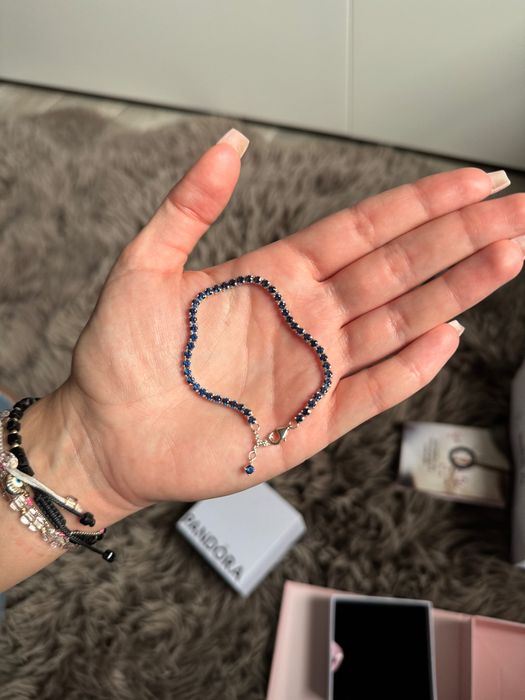 Гривна Pandora - Приказка