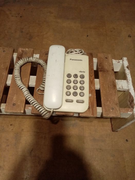 Продам телефон  стационарный