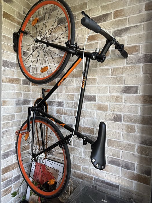 Bicicleta single speed