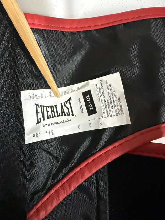 Manusi de box marime universala