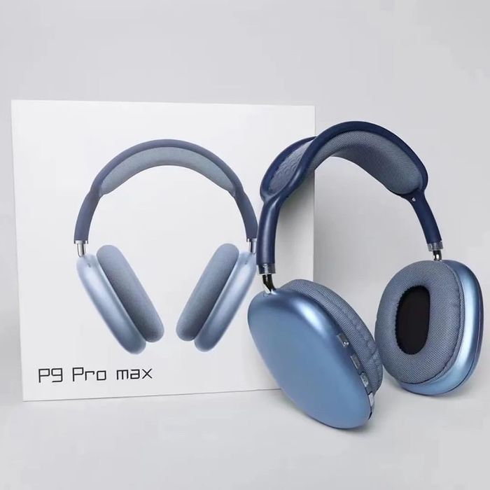 P9 pro max Airpods max version