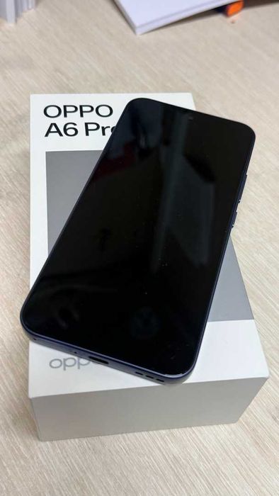 Oppo A6 pro ( Уральск 0702 ) лот 105342