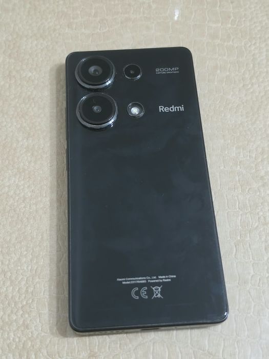 Redmi note 13 pro