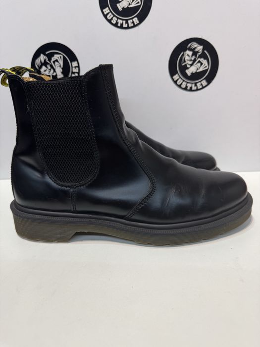 Боти тип челси DR.MARTENS .Номер 41