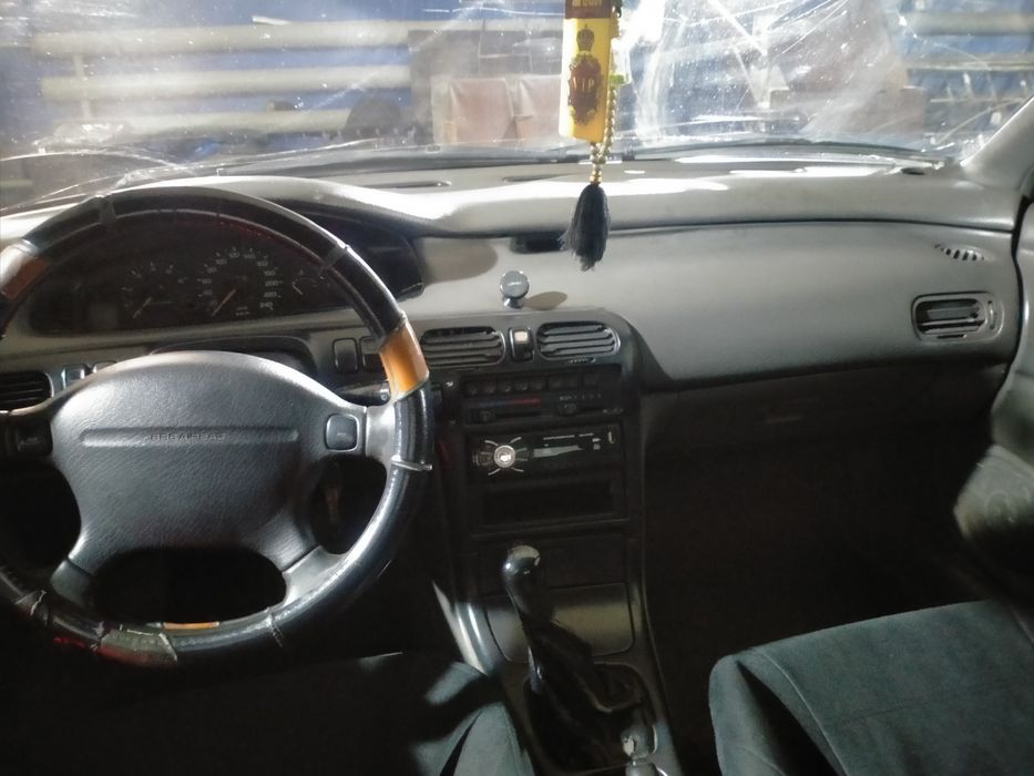 Продам мазда кронос