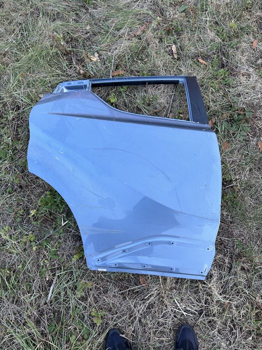 Ușă dreapta spate toyota chr.