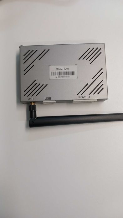 Модул андроид ауто