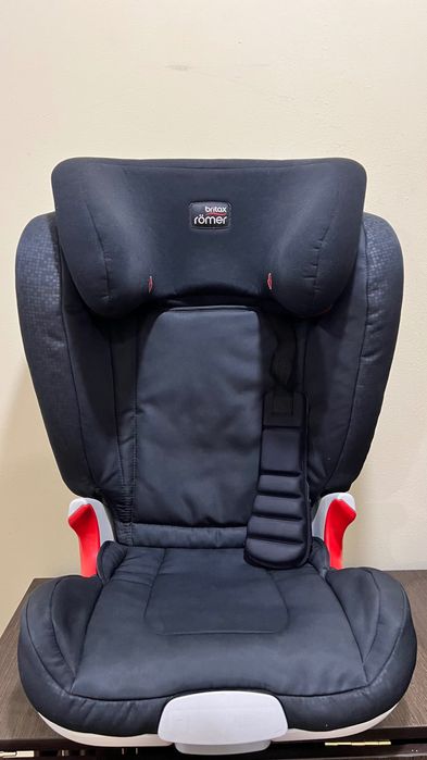 Автокресло Britax Roemer Kidfix XP