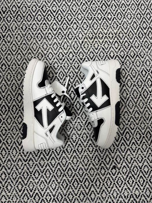 Off-White Out of Office