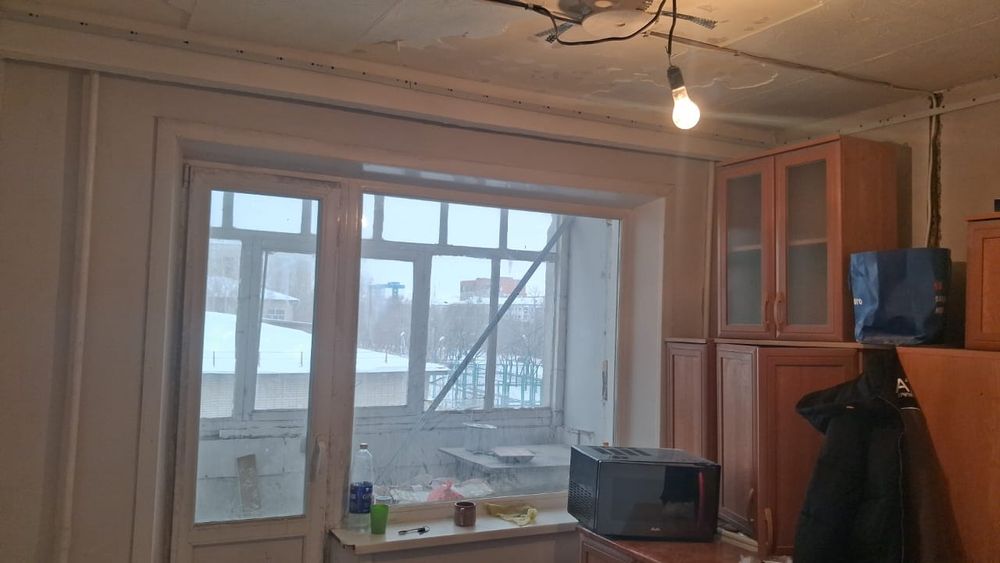 Срочно продам квартиру