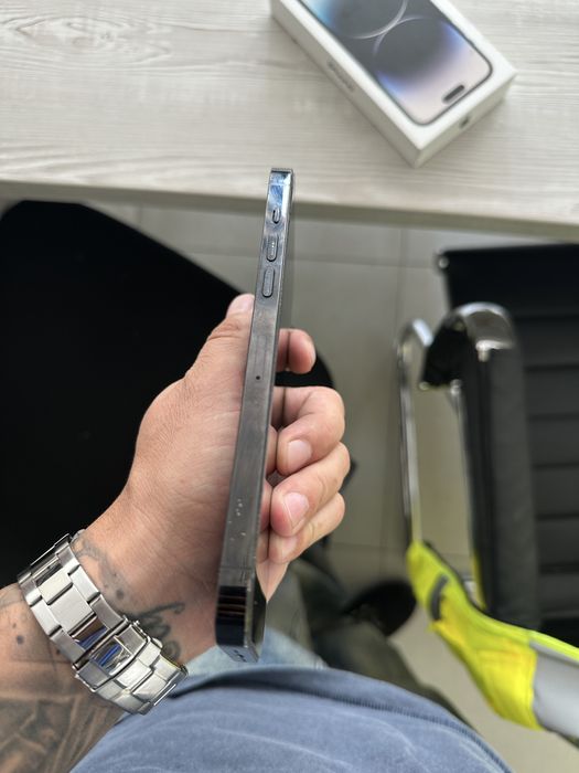 Iphone 14 ProMax