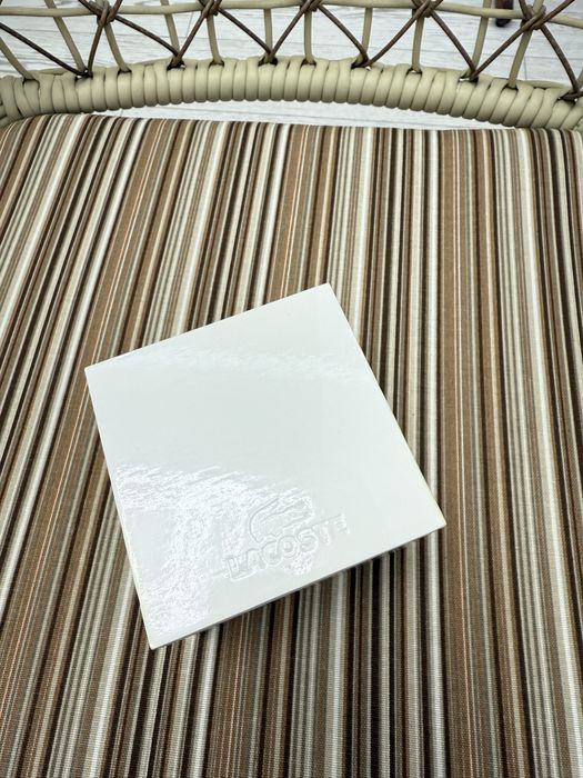 Продам часы Lacoste оригинал , новые