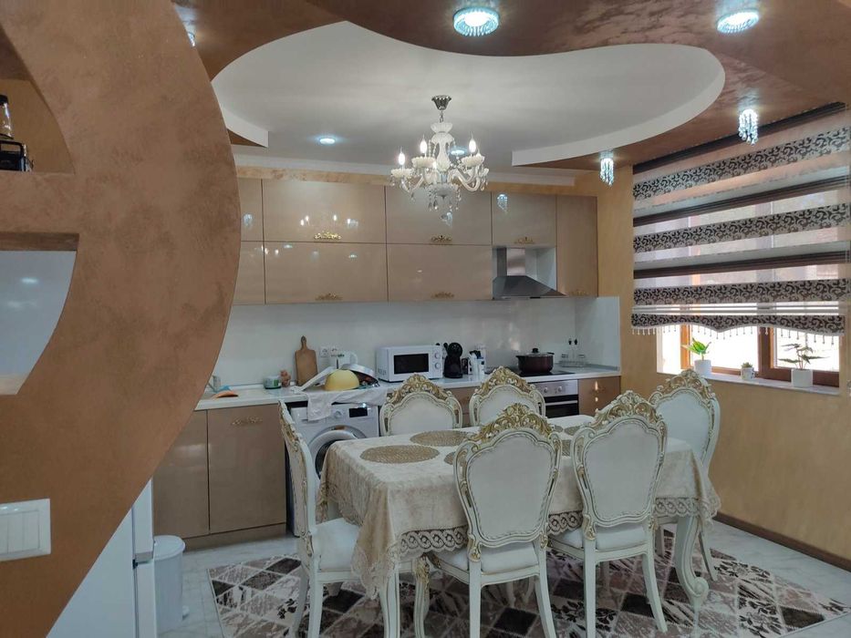 Продава се Къща в с. Росеново, Област Добрич - 120 кв.м за 1250 €/кв.м - Снимка #8