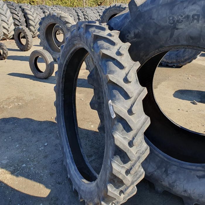 Cauciucuri 9.5R44 (230/95R44) Taurus Anvelope SH 12 Luni Garantie