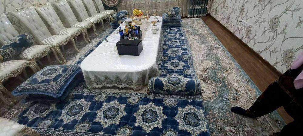 Корпешки из Турецкого габилена