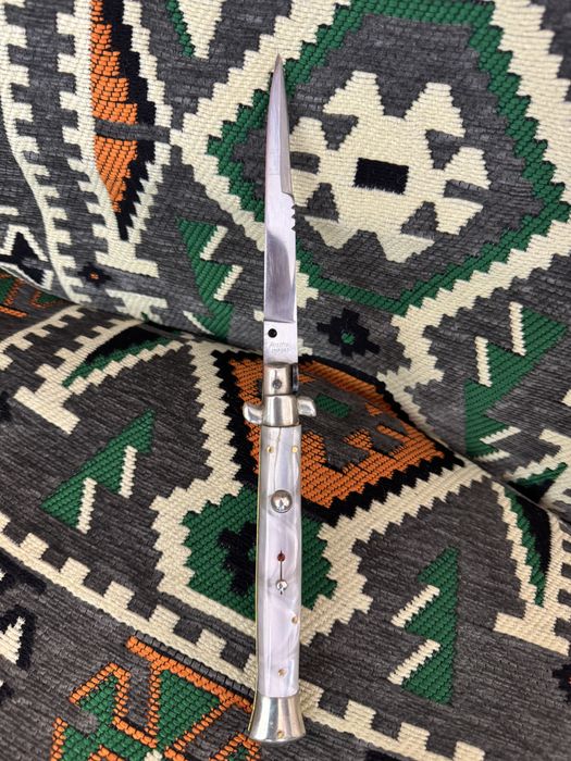 Stilet italian ,anii 60 ,presele