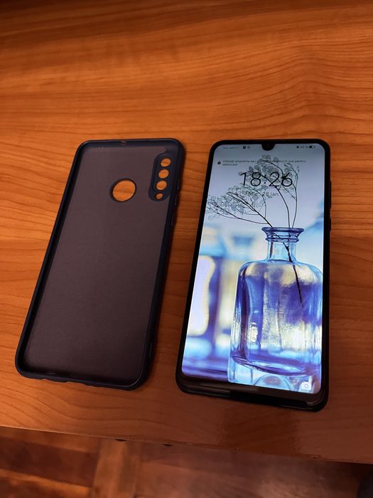 Huawei p30 lite…