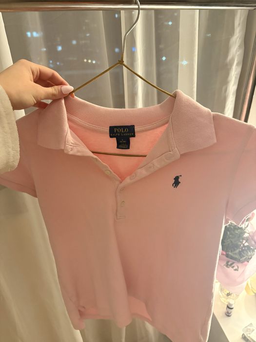 Тениска Polo Ralph Lauren /орегинал/XS/