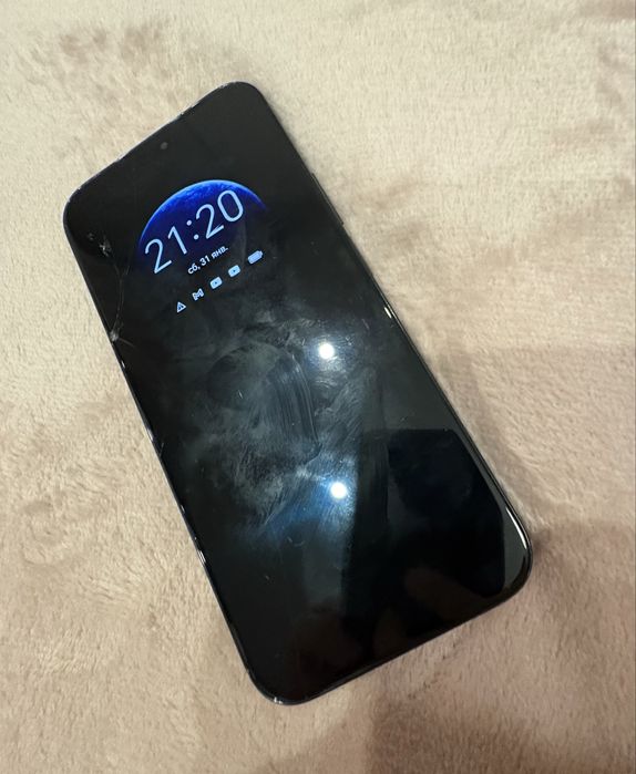 Телефон Honor Lly-lx1