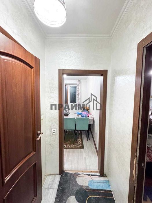 ПРОДАМ 1ком 4мкр (Галымбек ПРАЙМ)