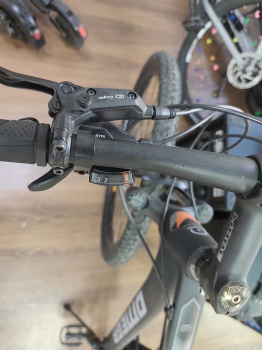 Bicicleta Omega ca noua