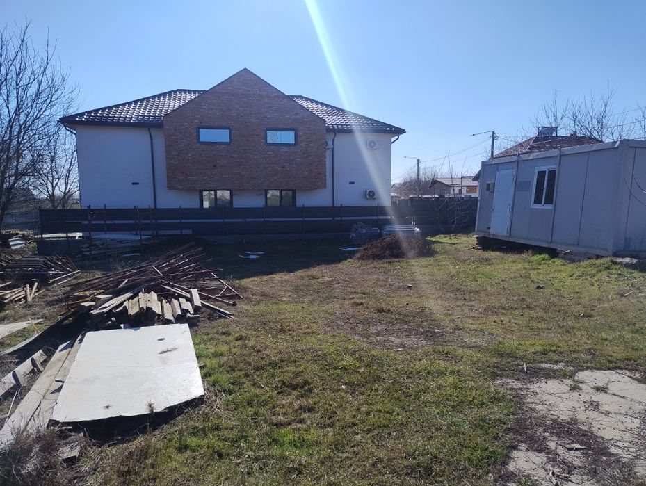 400 mp Berceni – 22/14 m dubla deschidere – lângă lac, parc și