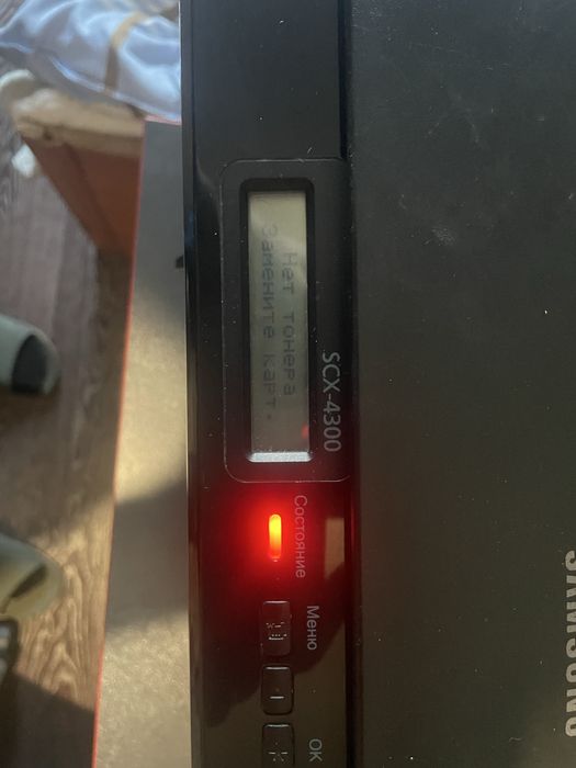 Продам 2 принтера с нюансами