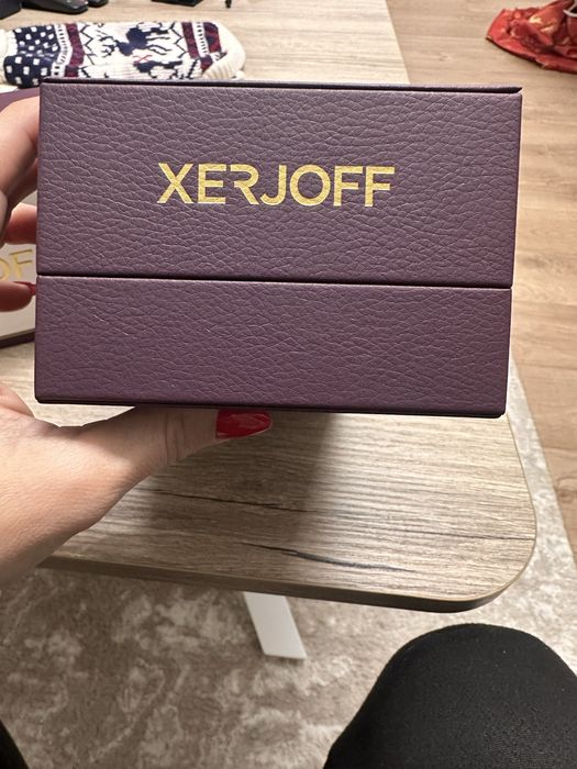 Парфюм Xerjoff Lua