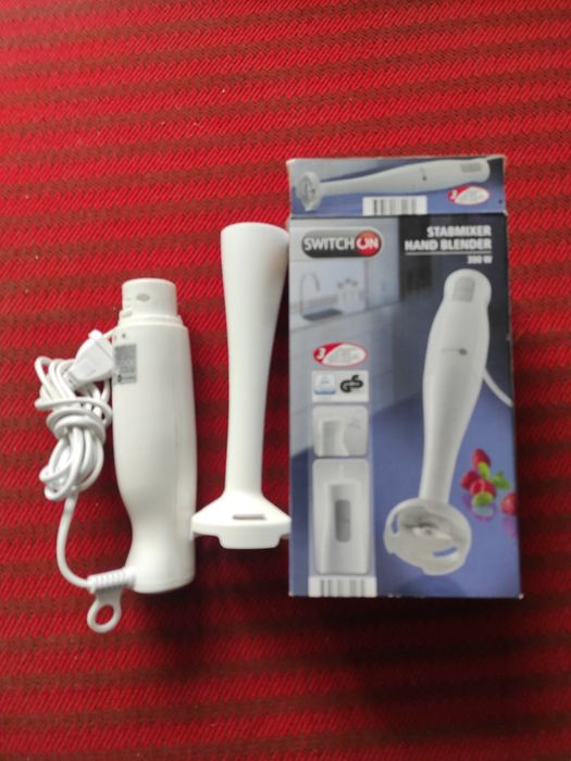 Blender in stare foarte buna