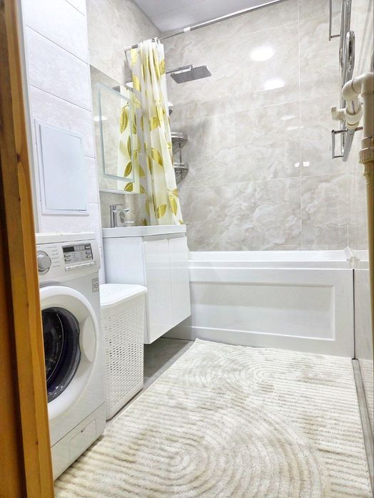 Сдам свою квартиру 3/3/9 на метро Ойбек, ориентир Точка Вкуса