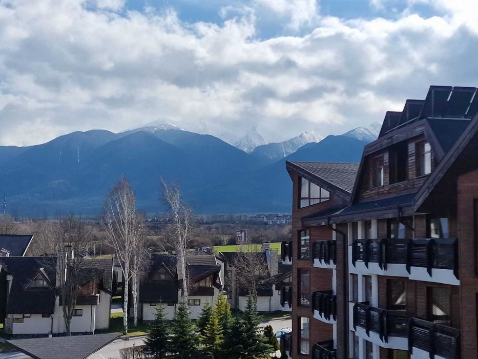 Продава се Двустаен апартамент в Банско - 56 кв.м за 983 €/кв.м - Снимка #10