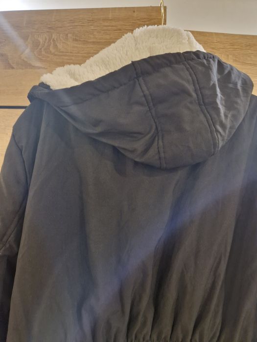 Geaca dama imblanita  xxl