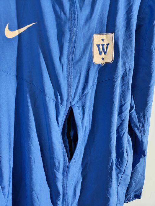 NIKE Ветровка/Мъжкo L