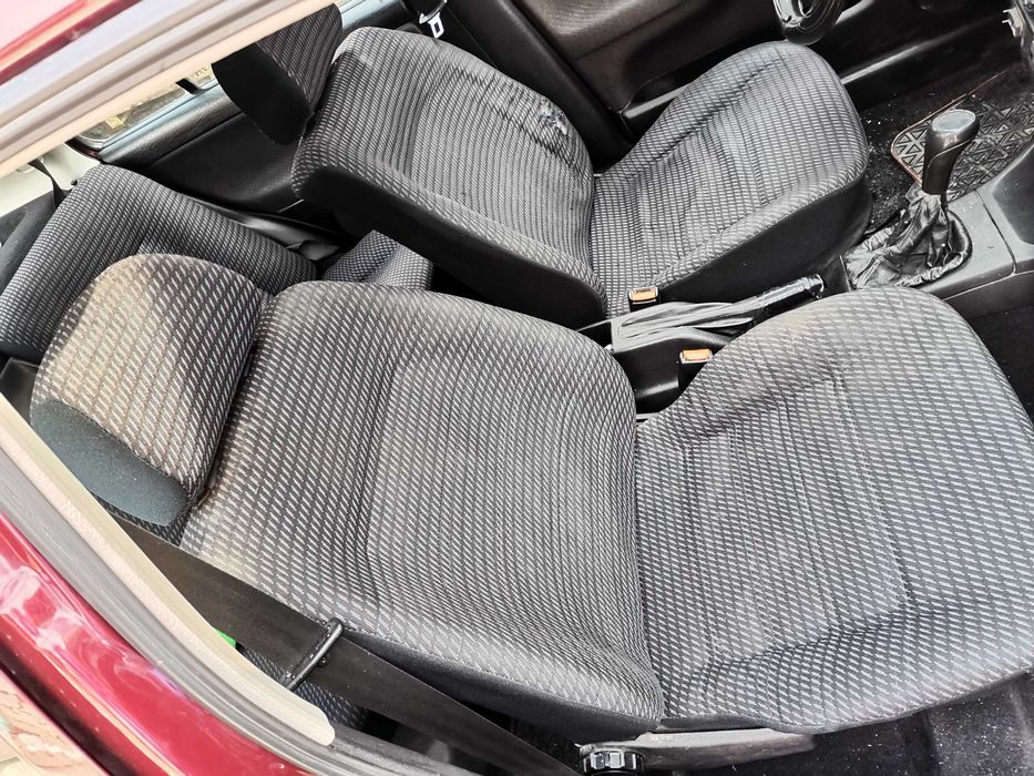 Продавам VW VENTO на части