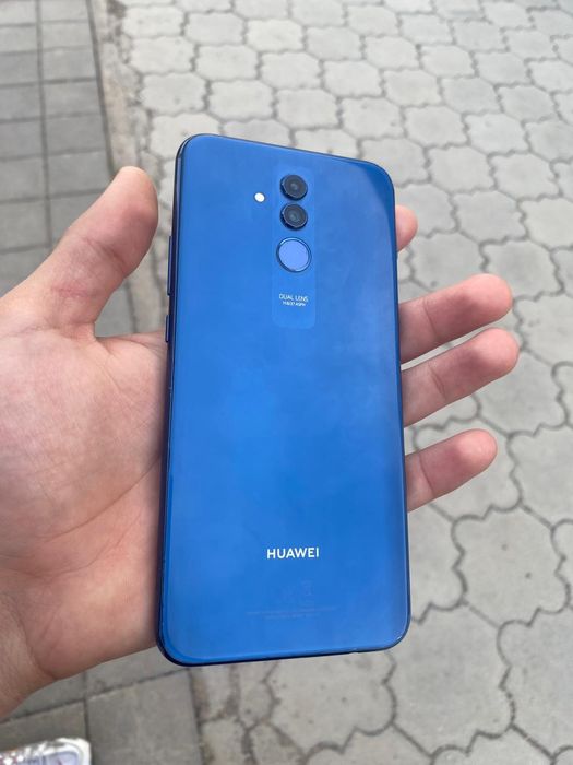 huawei mate 20 lite 4/64