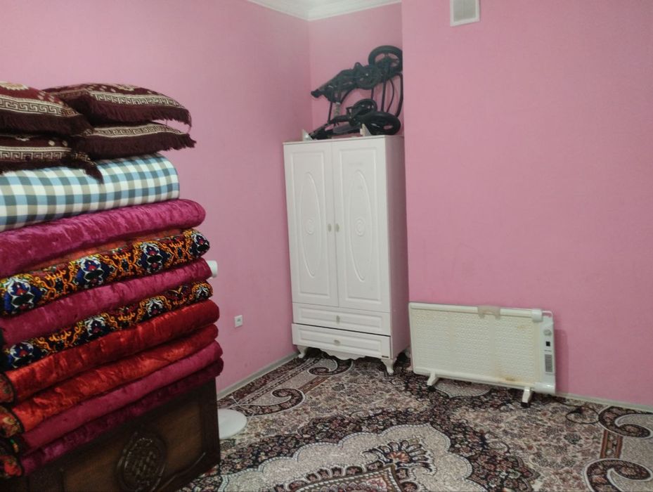 Sergeli Yangi hayot tumani Yangi Darxon mahallasi Novastroyka 45000$