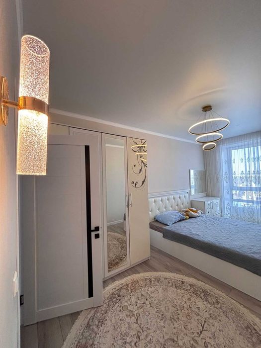 Продам 2хком квартиру в ЖК Австрийский