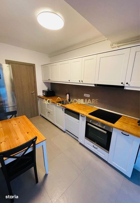 2 Camere de inchiriat | 21 Residence | Centrala | Metrou | 68MP
